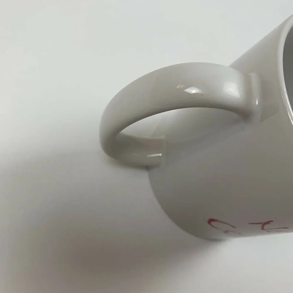 Coffee Mug “ New Dad Insert Caffeine Here “ - Picture 3 of 6